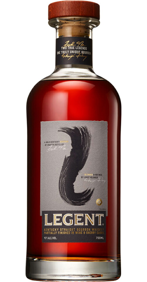 楽天市場】サントリー リージェント ケンタッキー ストレート バーボン