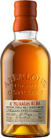 らぶこ-アベラワーアブーナ　カスクストレングス アベラワー ウイスキー アブーナ カスクストレングス 並行 箱付