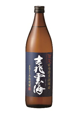 (ケース販売)(送料無料(九州・沖縄除く))雲海 吉兆雲海 900ml瓶　25度 12本｜開成屋 9,003円