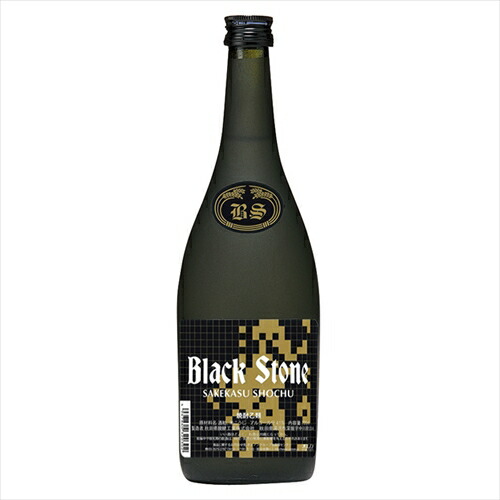 （ケース販売）（送料無料（九州・沖縄除く））　ブラックストーン　４１度　７２０ｍｌ　６本