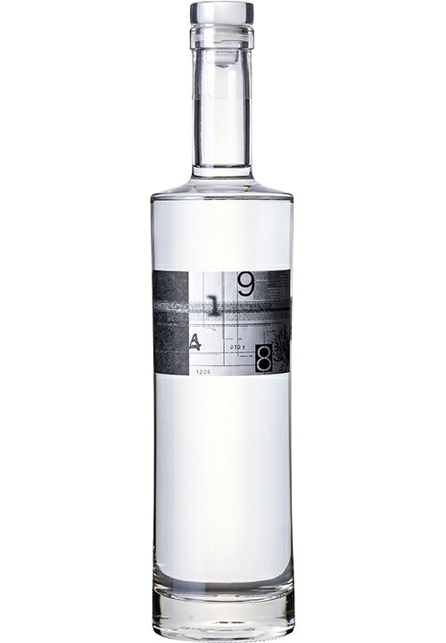 紅櫻蒸留所 9148 #0101 スタンダード 45度 700ml
