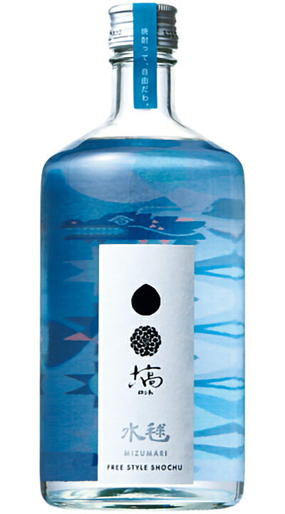 楽天市場】【ふるさと納税】本格焼酎 《 水毬 ‐ mizumari - 720ml