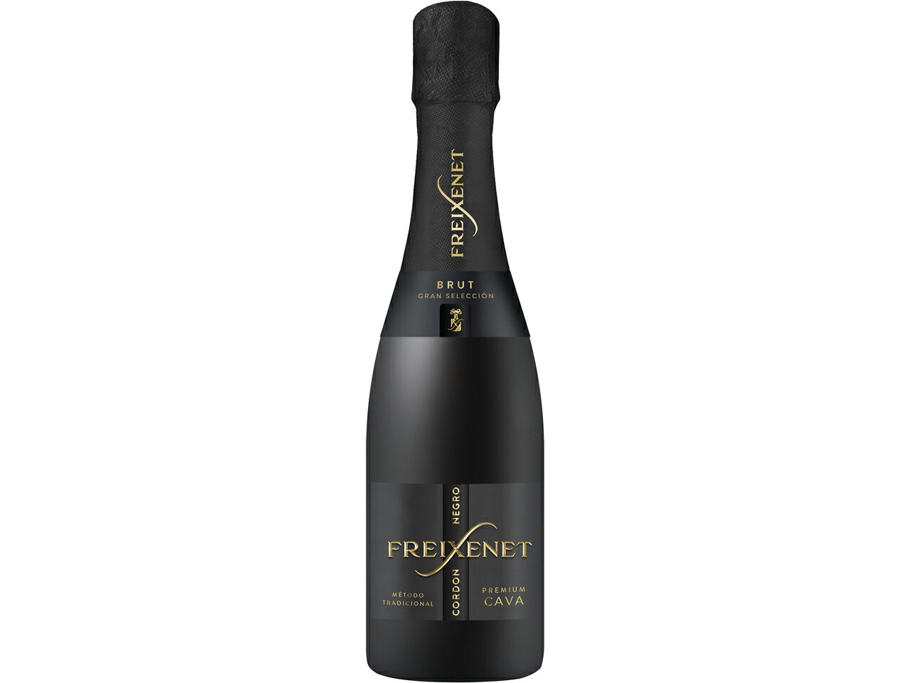 (ケース販売)(送料無料(九州・沖縄除く))フレシネ コルドン・ネグロ 中瓶 375ml 12本