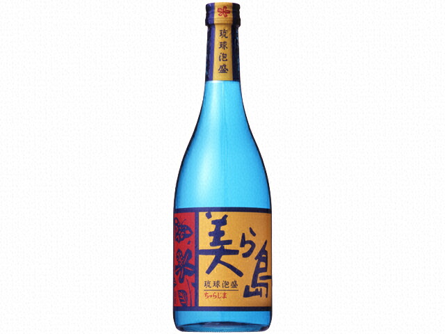 楽天市場】泡盛 美ら波 40度 1.8L 瓶 1本 1800ml 琉球泡盛 米島酒造