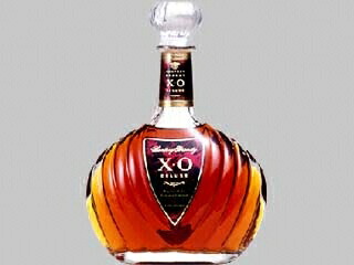 楽天市場】サントリー ブランデー X.O デラックス 700ml : 自然派