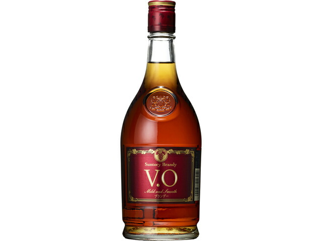 楽天市場】サントリー VO ダブル 1280ml【ブランデー】 『FSH