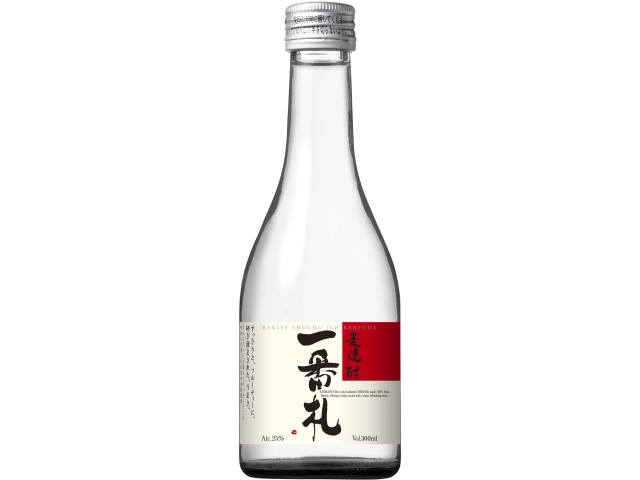 麦焼酎 一番札 特撰　720ml 12本セット Amazon.co.jp: 麦焼酎 一番札 特撰 25度 [ 焼酎 720ml ] : 食品
