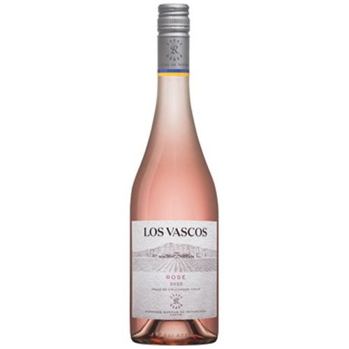 (ケース販売)(送料無料(九州・沖縄除く)) ロスヴァコス ロゼ 750ml 12 本