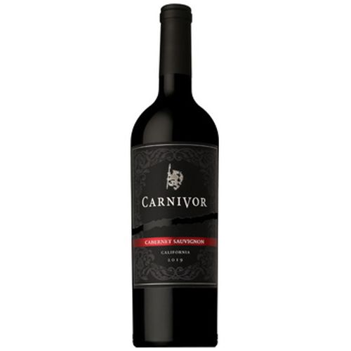 （ケース販売）（送料無料（九州・沖縄除く））　　カーニヴォ　カベルネ・ソーヴィニヨン　７５０ｍｌ　１２　本