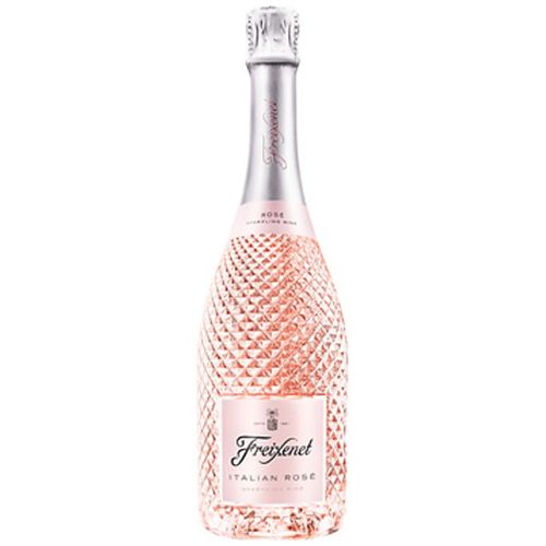 (ケース販売)(送料無料(九州・沖縄除く)) フレシネ イタリアン ロゼ 750ml 6 本|開成屋
