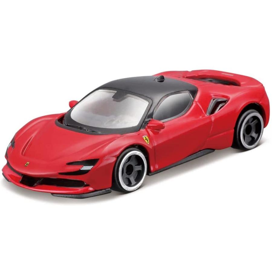 楽天市場】トミカプレゼンツ ブラーゴ レース＆プレイシリーズ 3インチ