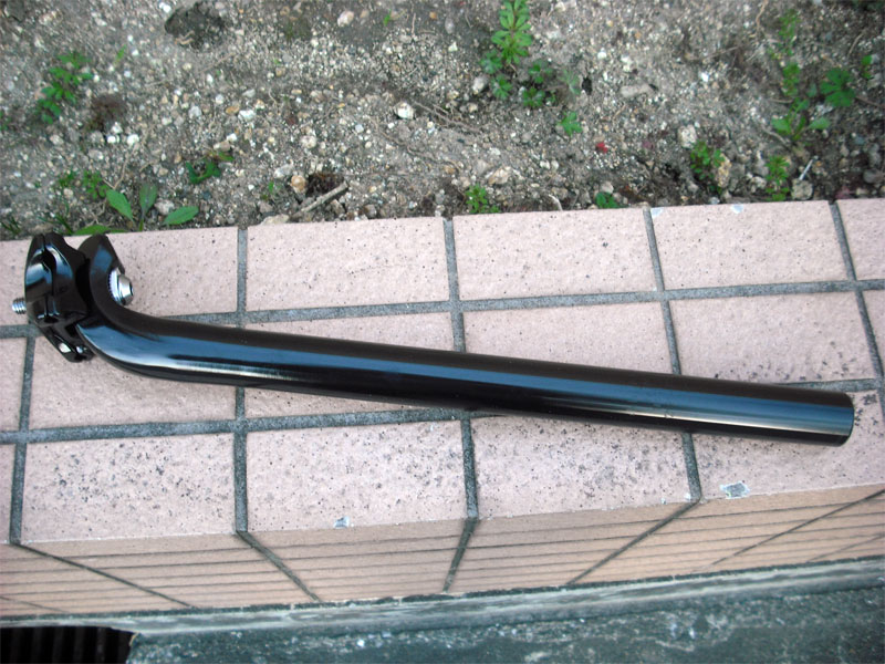 楽天市場】BMX シートポスト オールドスクール 22.2mm 【NITTO STRAIGHT SEATPOST CP】7/8”(22.2mm)  シートポスト : BMX-かいたや楽天市場店