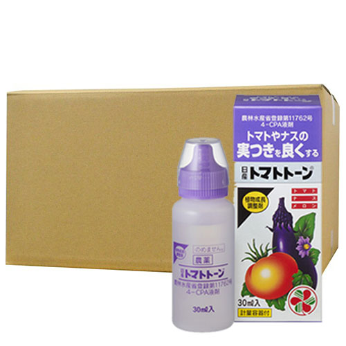 草木生いそだつ合わせる剤 日産赤なす声の調子 30ml×60本 ガーデニング 園芸 肥やし