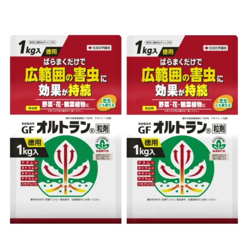 楽天市場 家庭園芸用gfオルトラン粒剤 1kg 2個 殺虫剤 アブラムシ ヨトウムシ アオムシ駆除 北海道 沖縄 離島配送不可 快適クラブ 楽天市場店 楽天市場 家庭園芸用gfオルトラン粒剤 1kg 2個 殺虫剤 アブラムシ ヨトウムシ アオムシ駆除 北海道 沖縄 離島配送不可 快適クラブ 楽天市場店