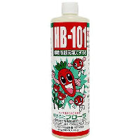 天然植物活力液！HB-101 500cc フローラ ガーデニング 園芸 肥料 【送料無料】
