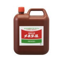 植物活力素 メネデール 5L さし木 種まき 植え付け 植え替え 【送料無料】 メネデール化学 5,940円