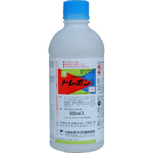 楽天市場 マイマイガ駆除 アメリカシロヒトリ 毛虫駆除用殺虫剤 トレボン乳剤500ml 送料無料 北海道 沖縄 離島配送不可 快適クラブ 楽天市場店