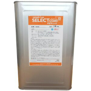 サビ 塗料 セレクトコート さびチェンジN300 16kg入 錆 転換｜快適クラブ 店 60,113円