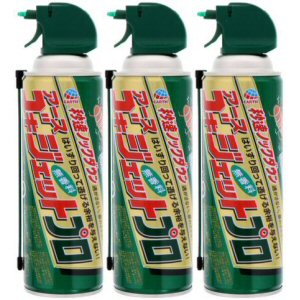 楽天市場 ゴキジェットプロ 450ml 3本 ゴキブリ駆除 チャバネゴキブリ退治 追い出し効果 殺虫スプレー 北海道 沖縄 離島配送不可 快適クラブ 楽天市場店