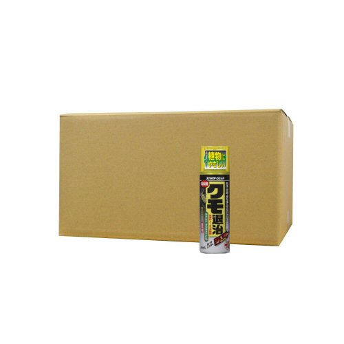 クモ カメムシ 対策 駆除 スパイダージェット 450ml×30本 殺虫 忌避 効果 KINCHO園芸|快適クラブ 店