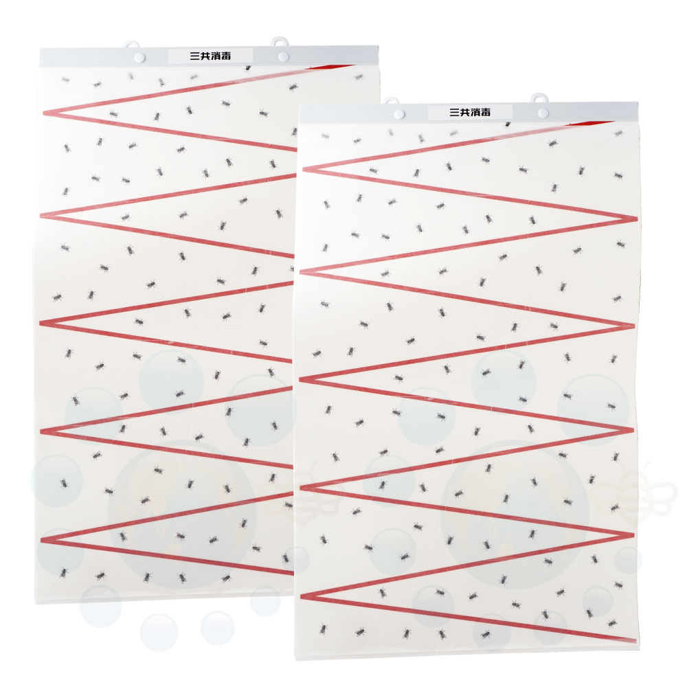 楽天市場 大型ハエ取り紙 虫とりカレンダーシート 10枚入り 2セット 鶏舎豚舎 牛舎 蠅対策 ハエ駆除 北海道 沖縄 離島配送不可 快適クラブ 楽天市場店