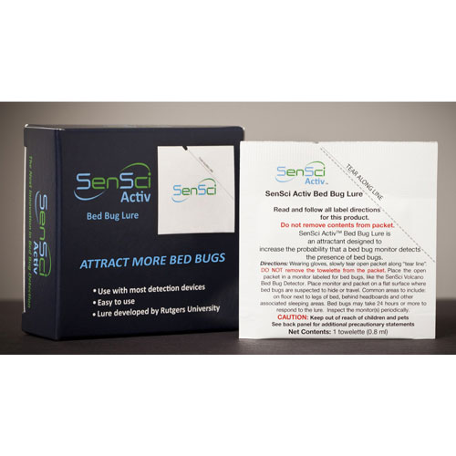 楽天市場 トコジラミ誘引調査トラップ 本体 誘引剤セット 5 捕獲 駆除 南京虫 対策 捕獲器 北海道 沖縄 離島配送不可 快適クラブ 楽天市場店