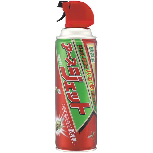 楽天市場 アースジェット 450ml 無香料 防除用医薬部外品 電気も電池も火も使わない蚊取り ユスリカ チョウバエ対策 ハエ 蚊 コバエ駆除対策 北海道 沖縄 離島配送不可 快適クラブ 楽天市場店