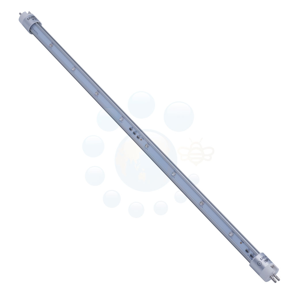 光誘引捕虫器 luics ルイクス F・S・H 交換用LEDランプ LC-LMPL LED捕虫器用|快適クラブ 店