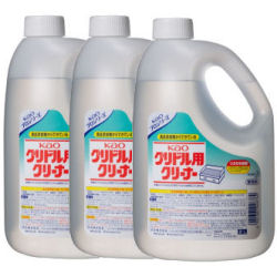 楽天市場 花王 グリドル用クリーナー 2l 3本 業務用 送料無料 北海道 沖縄 離島配送不可 快適クラブ 楽天市場店