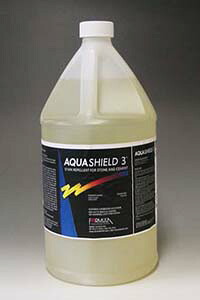 撥水剤 アクアシールド 3.8L ［101071］