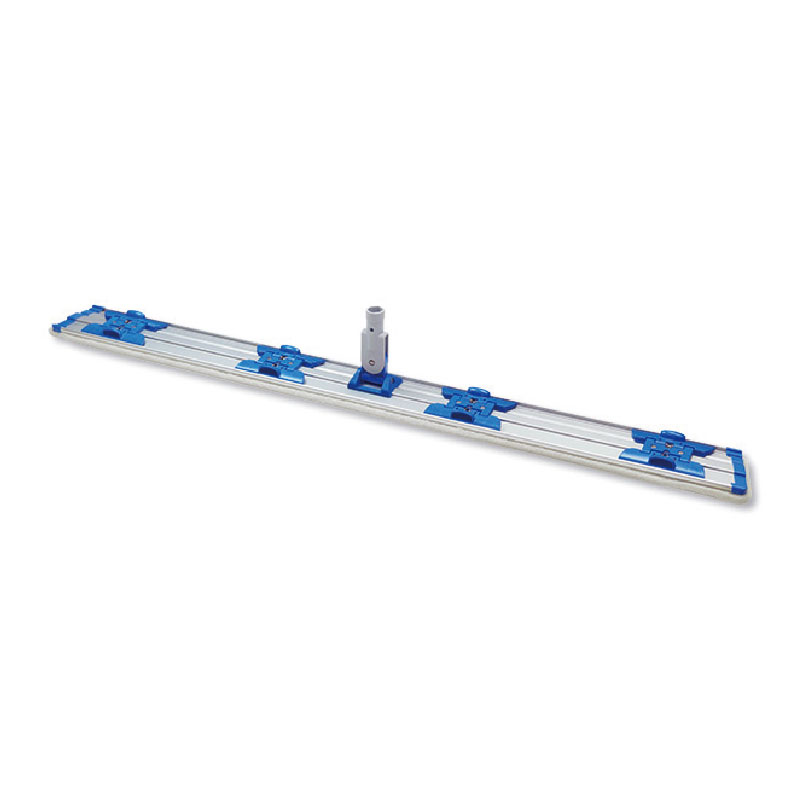 スプラッシュ クリーンクロスホルダー 115cm W-5600X 軽量ホルダー アルミ製 バインダー式 【送料無料】 セイワ｜快適クラブ 店