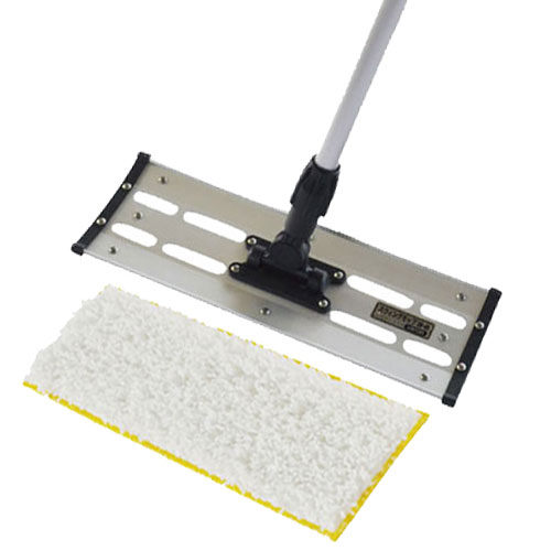 モップ スウィングモップ SM40 アルミハンドル付 [1690]+タフモップTM420 [3640]セット アプソン
