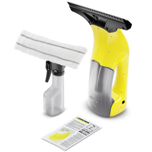 ガラス サッシ掃除用具 大割引 Wv 窓用バキュームクリーナー Karcher ケルヒャー 1 窓 ガラス清掃用品 北海道 沖縄 離島配送不可 プラス Mavamedicalgroup Com