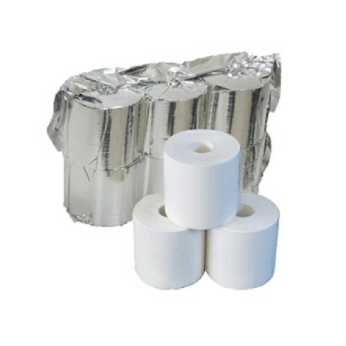 9108円 日本人気超絶の 長尺トイレットペーパー 芯なし シングル巻き マイロール255 災害 備蓄 防災