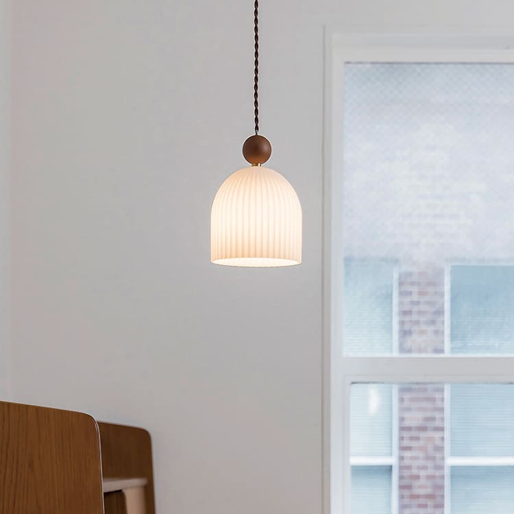 あす楽】IKEA イケア ペンダントランプシェード ホワイト 白 43cm