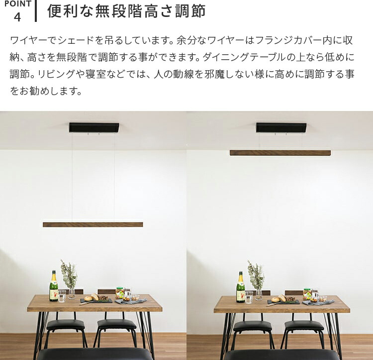 照明LEDペンダントライトレウッドLEwooD【ライトバーペンダントランプ吊天井照明天井照明器具キッチンブルックリン西海岸ハンギング北欧シーリングライトおしゃれシーリング6畳8畳6帖木枠リビング用ダイニング用食卓用一人暮らし】