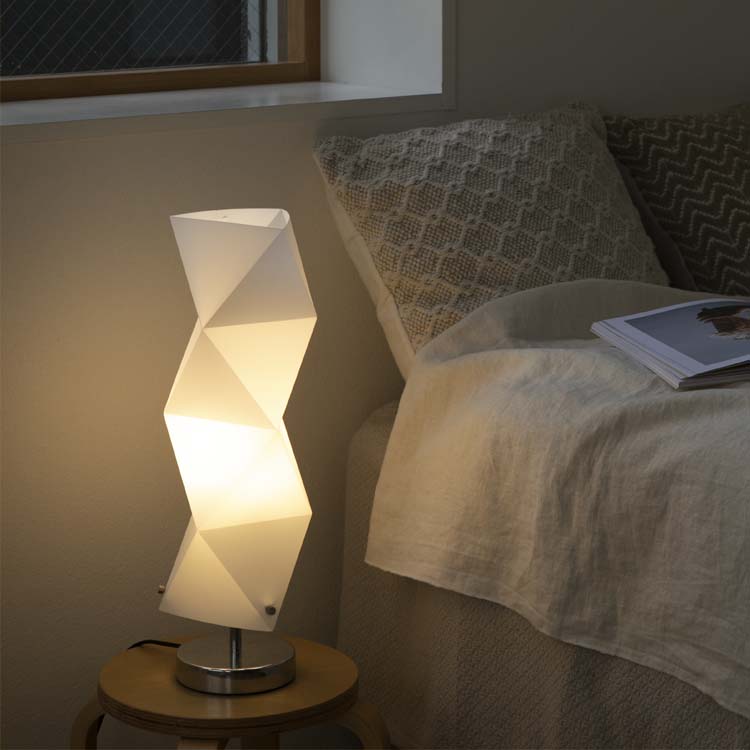 楽天市場】フロア ビジュ フロアランプ[Bigiu floor lamp]ディ