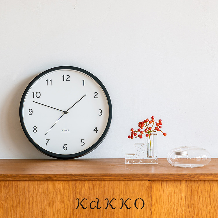 楽天市場】掛け時計 振り子時計 トゥルル インターフォルム【壁掛け