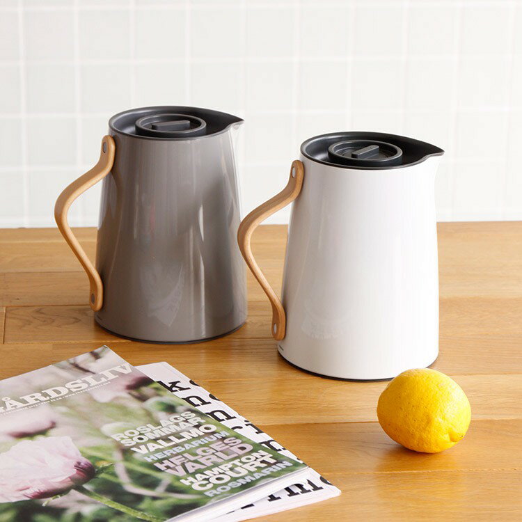 1ポット985円　セダム　れもん手毬　6cmポット 楽天市場】Emma エマ ティーポット バキュームジャグ TEA 1L