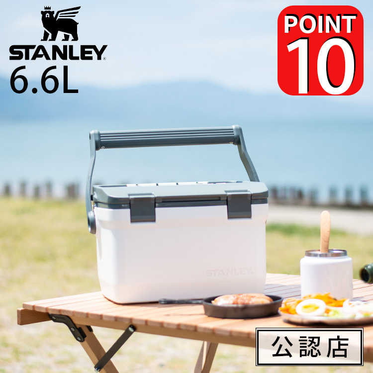 楽天市場】【ポイント10倍】【正規品・公認店】COOLER BOX クーラー