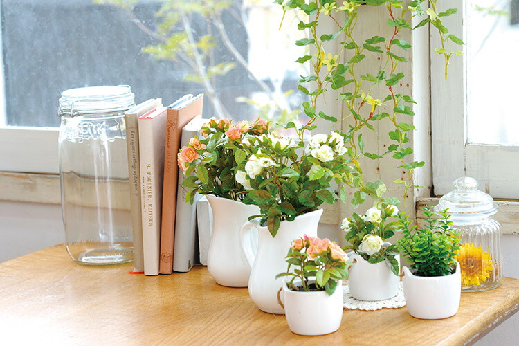 【楽天市場】アーティフィシャルグリーン ミニグラス キシマ【人工観葉植物 フェイクグリーン グリーン 緑 フェイク 光触媒 CT触媒 観葉植物