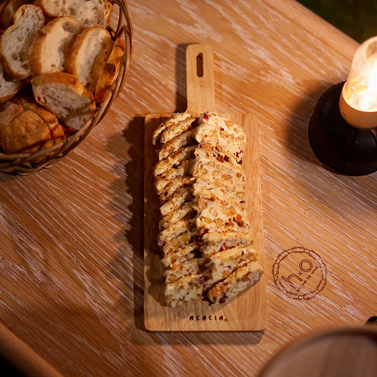 リサラーソン　カッティングボード　オレンジ　グリーン　ブラック リサラーソン カッティングボード オレンジ グリーン ブラック