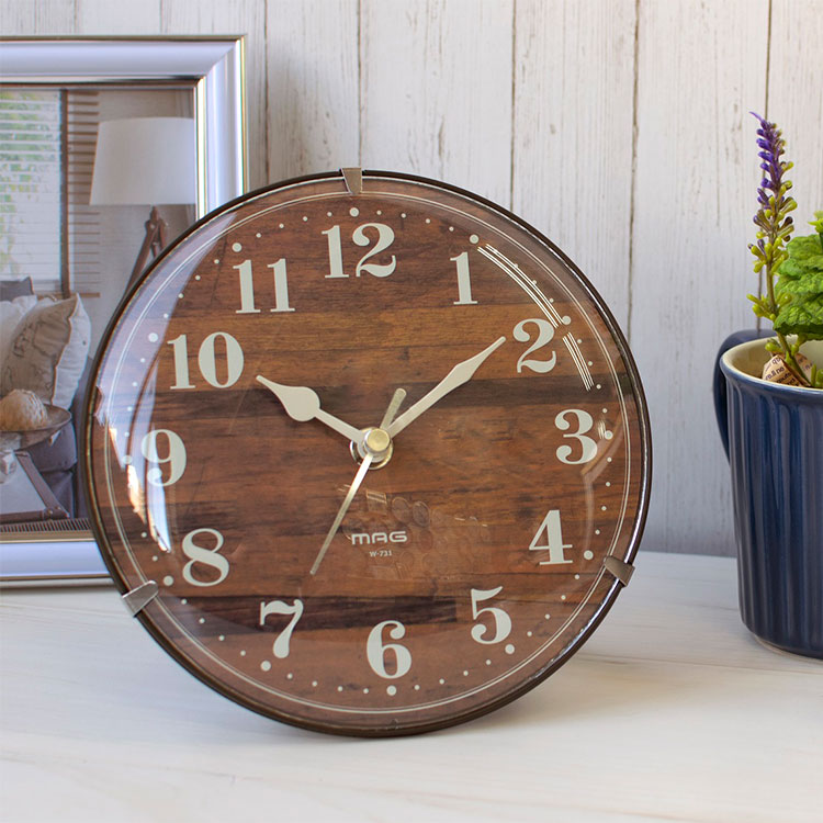 楽天市場】《全2色》SEIKO clock STANDARD S 20cm スタンダード KX310