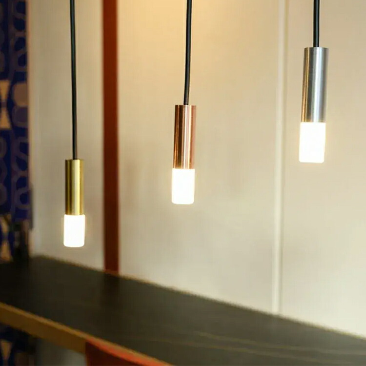 SMK PENDANTLIGHT ペンダントライト シンプル ミニマム デザイン アナザーガーデン Another Garden 照明器具 北欧 ダイニング照明 電気 天井照明 寝室 ダクトレール専用プラグ LED 照明 おしゃれ照明 インテリア キッチン 階段 廊下 APE-050