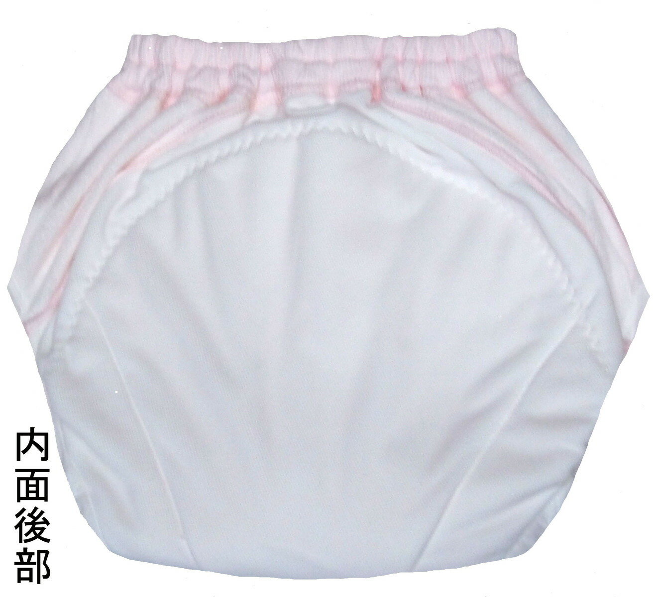 【楽天市場】失禁パンツ 尿漏れパンツ 女性用 300cc吸水 S/M/L/LL/3L【1枚入り】 日本製 品番32030：かいてき制作館