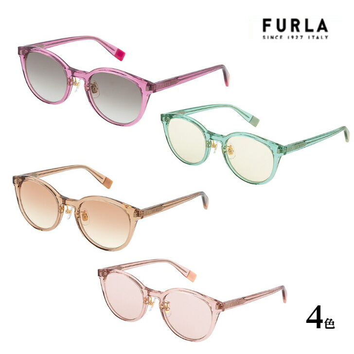 FURLA ブラウン キャットアイ サングラス 箱付きFURLA ブラウン キャットアイサングラス - メルカリ