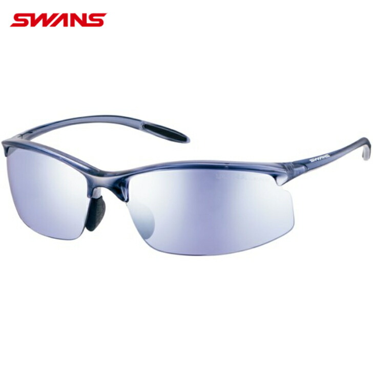 SWANSサングラス Airless-Move ULTRA LENS for GOLFモデル SAMV-0714 CSK
