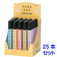 パール 純一無雑500 眼鏡のくもり止め 日本製 25本書き割り