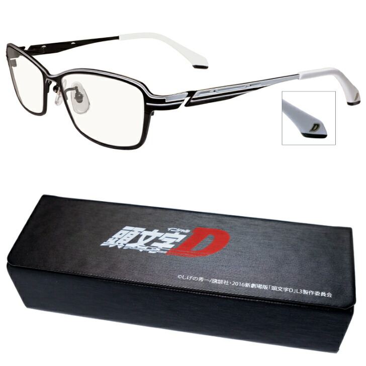 楽天市場】MFゴースト 86GTイメージメガネ 度なしUVカットレンズ