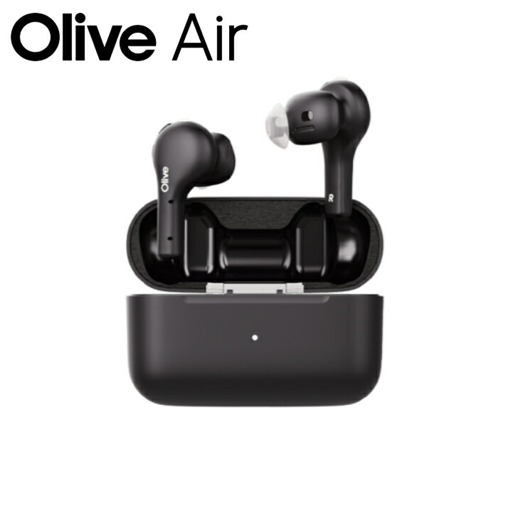 楽天市場】マルチ集音器 オリーブエアー Olive Air （正規代理店